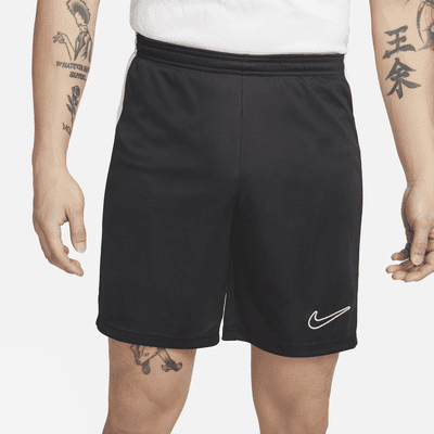 กางเกงฟุตบอลขาสั้นผู้ชาย Nike Dri-FIT Academy