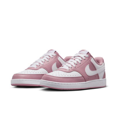 Nike Court Vision Low Next Nature Women's Shoes