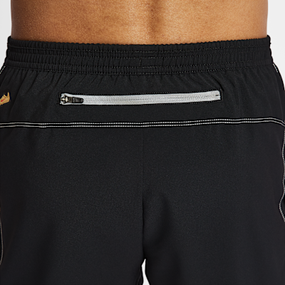 Nike Retro Men's Dri-FIT 10 cm (approx) Brief-Lined Running Shorts