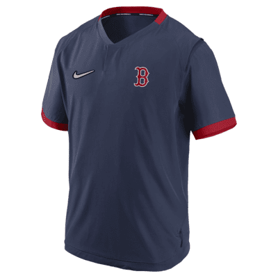 nike red sox