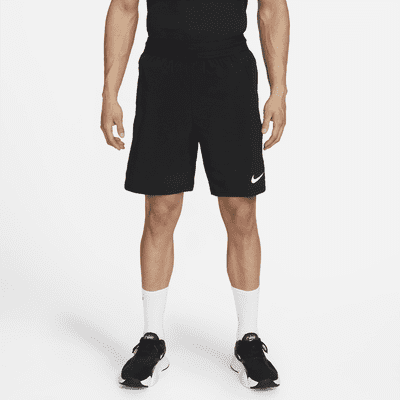 Shorts de entrenamiento de 20 cm para hombre Nike Pro Dri-FIT Flex Vent Max