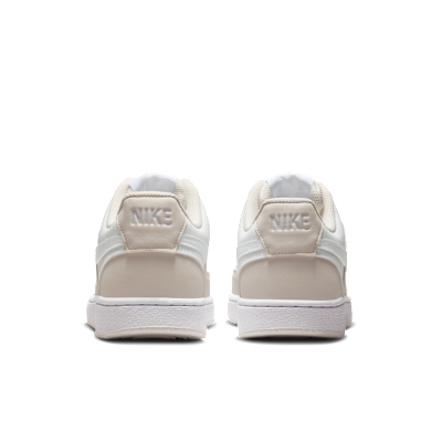 Nike Court Vision Low Women's Shoes