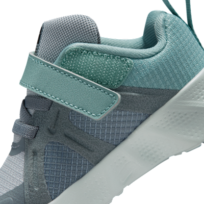 Nike Metro Tek Baby/Toddler Shoes