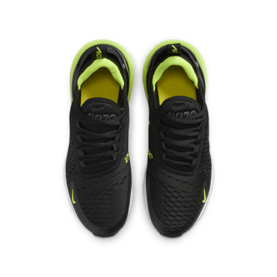 Buty dla dużych dzieci Nike Air Max 270