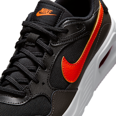 Tenis para niños grandes Nike Air Max SC