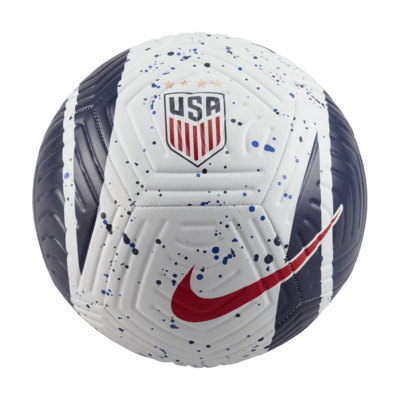 timer vice versa Voorkeursbehandeling Soccer Balls. Nike.com