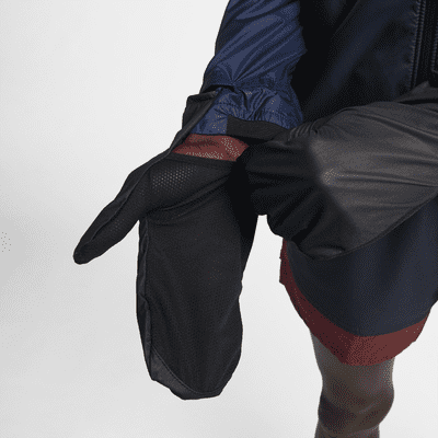 Chamarra de trail running para hombre Nike Windrunner