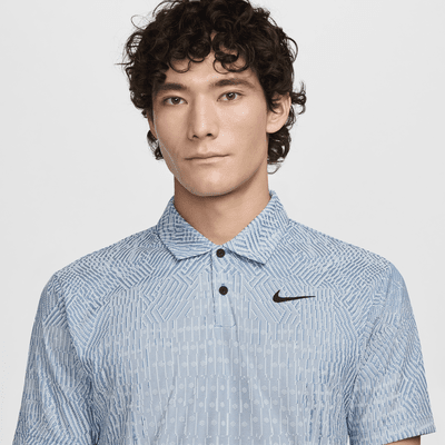 Nike Tour Men's Dri-FIT ADV Golf Polo