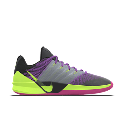 Sabrina 3 By You Custom Basketball Shoes
