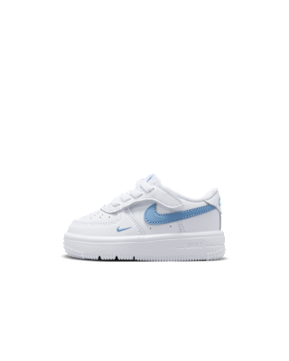 Nike  sneaker Wit/Work Blue