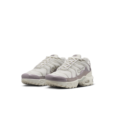 Nike Air Max Plus Little Kids' Shoes