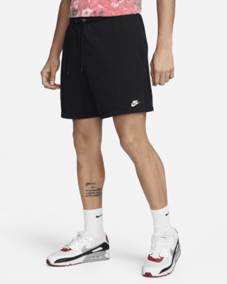 Мужские шорты Nike Club French Terry Flow Shorts