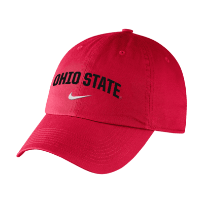 Nike College (Ohio State) Hat. Nike.com