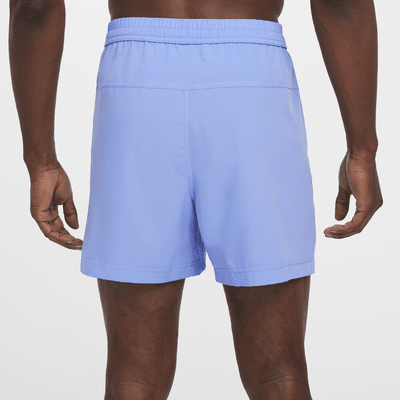 Nike Form Men's Dri-FIT 5" Unlined Versatile Shorts