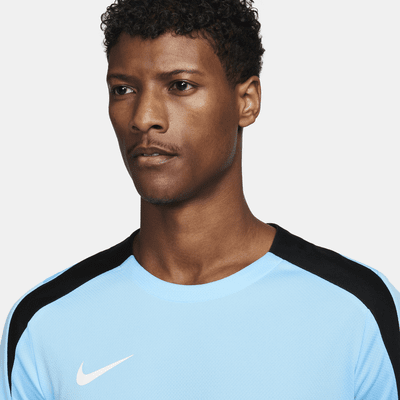 Nike Strike Men's Dri-FIT Short-Sleeve Soccer Top. Nike.com