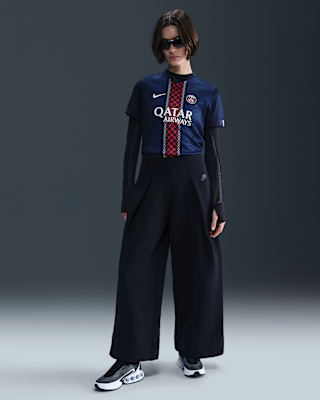 Paris Saint-Germain 2025/26 Stadium 主場