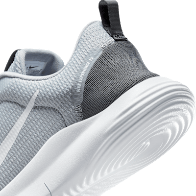 Nike Flex Experience Run 12 Men's Road Running Shoes (Extra Wide)