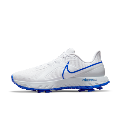 Calzado de golf Nike React Infinity Pro (Ancho). Nike.com