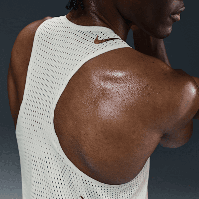 Nike AeroSwift x Jakob Men's Dri-FIT ADV Running Vest