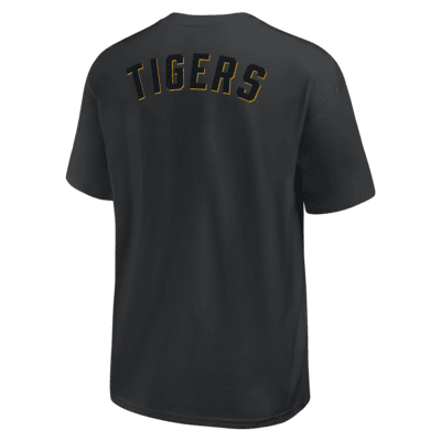 LSU Tigers Statement Max90 Men's Nike College T-Shirt