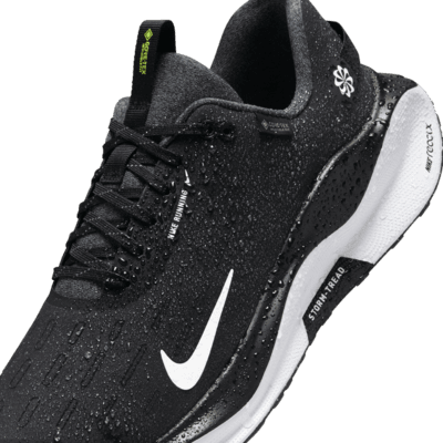 Scarpa impermeabile da running su strada Nike InfinityRN 4 GORE-TEX – Uomo