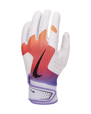 Детские  Nike Alpha 2.0 Kids' Baseball Batting Glove