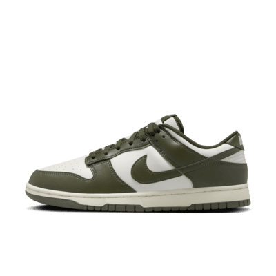 Nike Dunk Low Retro Men's Shoes