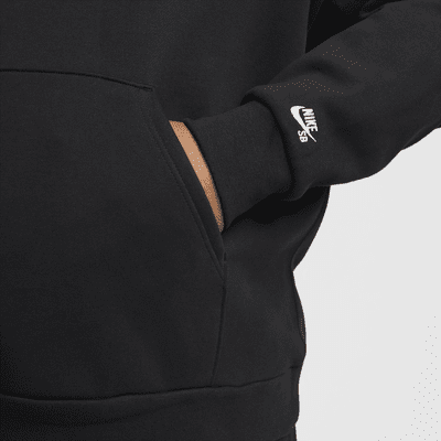 Nike SB Skatehoodie van fleece