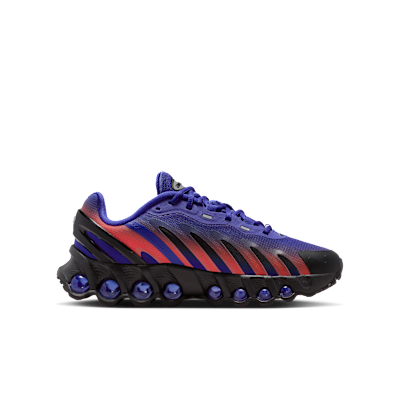 Tenis para niños grandes Nike Air Max Dn8