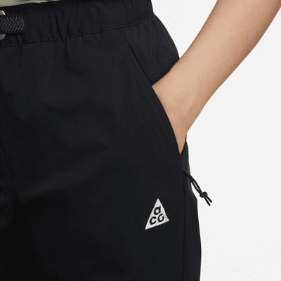 Pants cargo para mujer Nike ACG "Smith Summit"