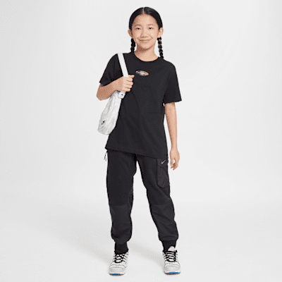 Nike Sportswear T-shirt voor kids