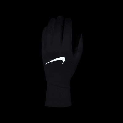 Guantes de correr Therma-FIT ligeros para hombre Nike Pacer