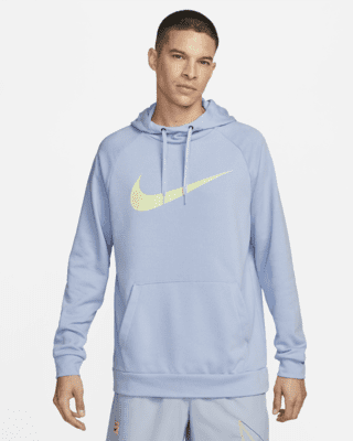 Dry Graphic Hooded Fitness Hoodie. Nike AU