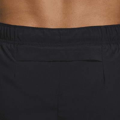 Nike Challenger Men's Dri-FIT 12.5cm (approx.) 2-in-1 Versatile Shorts