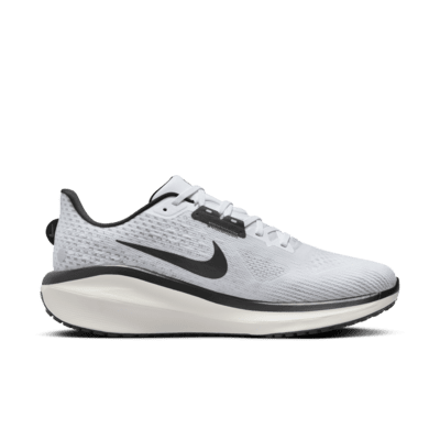 Tenis de correr en pavimento para hombre Nike Vomero 17