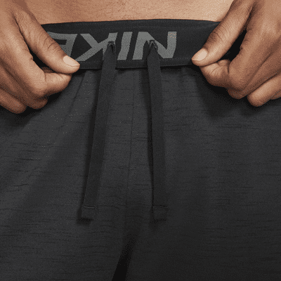 Nike Yoga Dri-FIT Men's Shorts