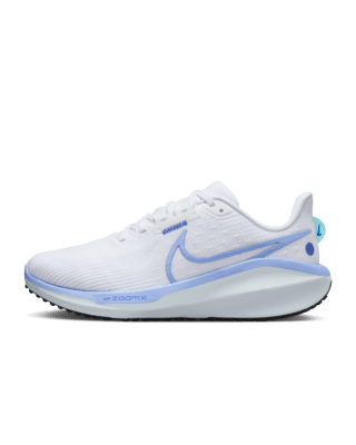 Женские кроссовки Nike Vomero 17 Road для бега