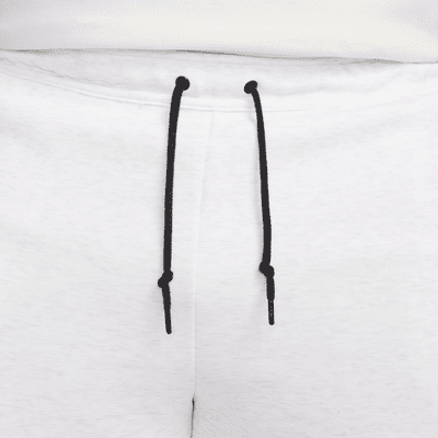 Spodenki męskie Nike Sportswear Tech Fleece