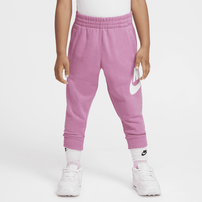 Pants infantil Nike Sportswear Club French Terry Joggers