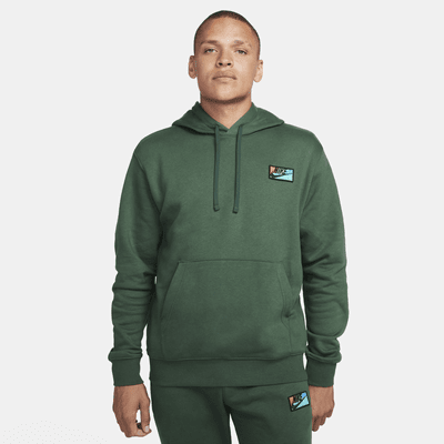 Nike Club Fleece