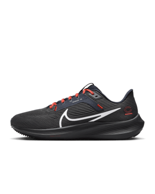 Nike Air Zoom Pegasus 38 NFL Chicago Bears Marathon Running