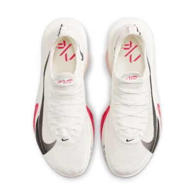 Tenis de carrera en carretera para hombre Nike Alphafly 3