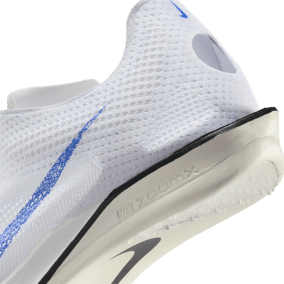 Tretry Nike Dragonfly 2 Blueprint na lehkou atletiku a dlouhé tratě