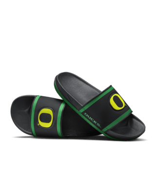 Unisex  Nike Offcourt (Oregon) Slide