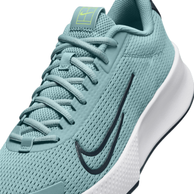 Sapatilhas de ténis para terra batida NikeCourt Vapor Lite 2 para homem