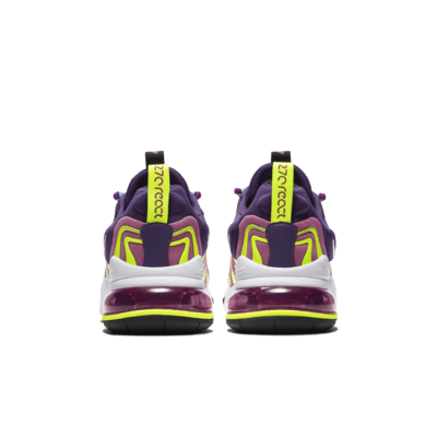 Nike Air Max 270 React ENG Women's Shoe