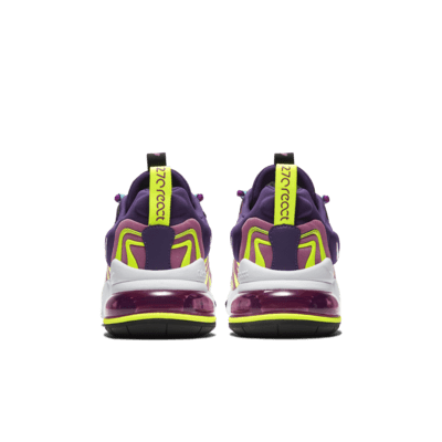 Nike Air Max 270 React ENG Women's Shoe. Nike IL