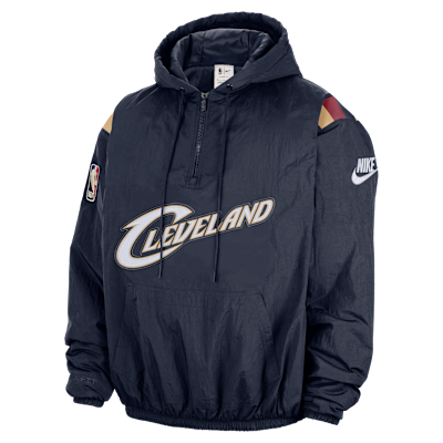 Cleveland Cavaliers Hardwood Clasics