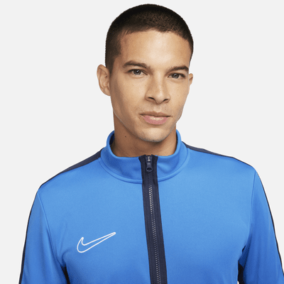 Nike Dri-FIT Academy Men's Knit Football Tracksuit Jacket (Stock)