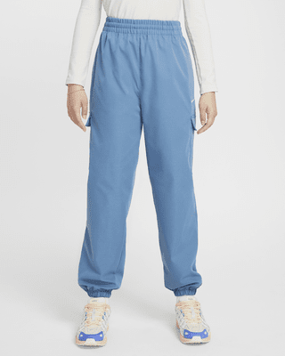 Детские  Nike Sportswear Girls' Cargo Pants